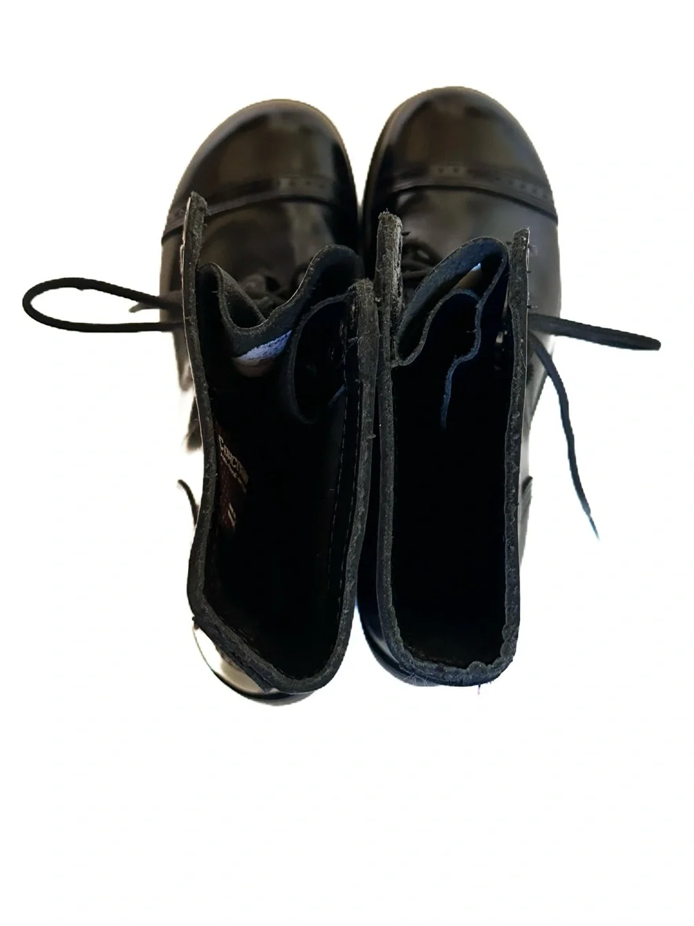 Corcoran Original Unlined Jump Boot